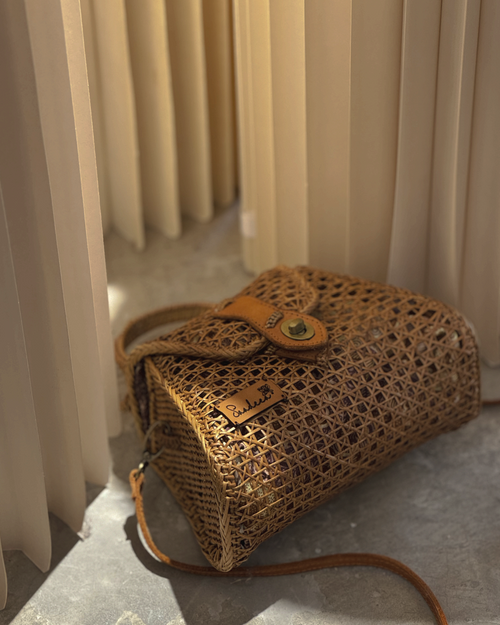 Ketapang Bag