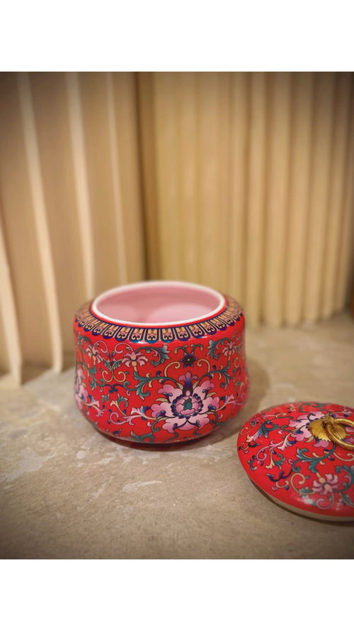 Bloom RED