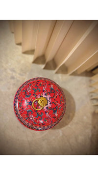 Bloom RED