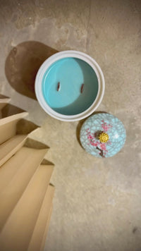 Bloom BLUE