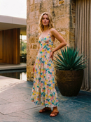 Bolivia  Dress