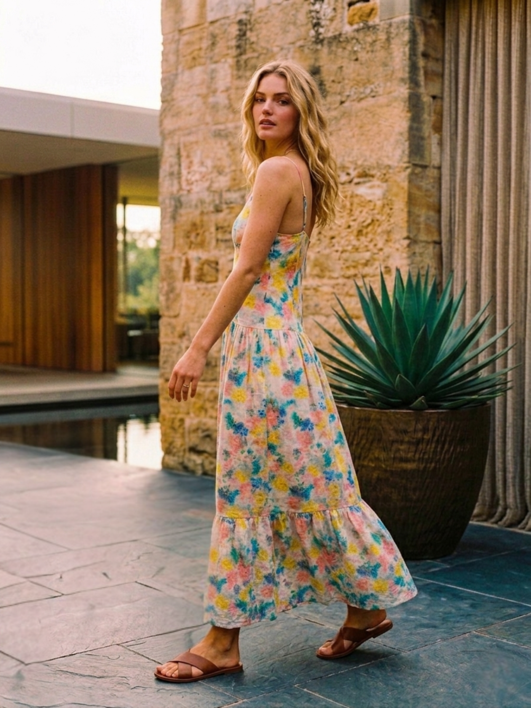 Bolivia  Dress