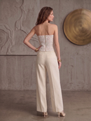 MARIGOLD TOP