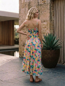 Bolivia  Dress