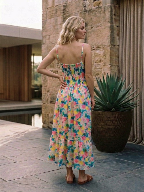 Bolivia  Dress