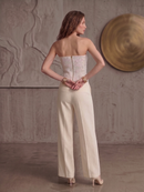 MARIGOLD TOP