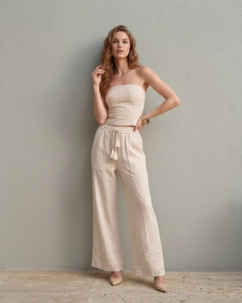 MARIGOLD TOP