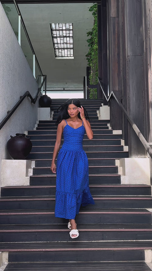 Bolivia  Dress
