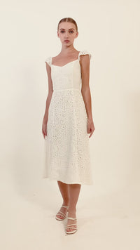 Tulip Dress
