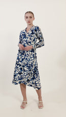 Secret Magnolia Dress