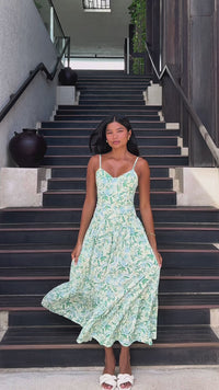 Bolivia  Dress